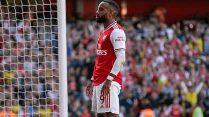 Lakazet za spas Arsenala u zadnji čas