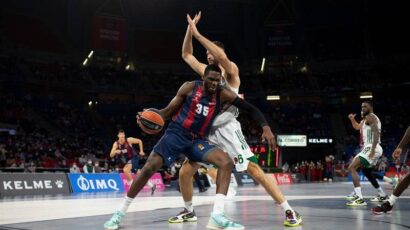 Noko bojkotuje Baskoniju, nije isljučen ni odlazak iz kluba