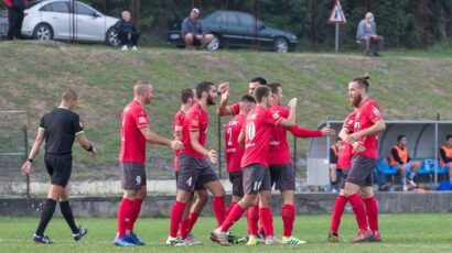 Ljubić prvi četvrtfinalista Kupa Republike Srpske