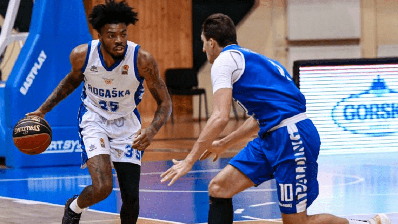 (VIDEO) Rogaška ubjedljiva protiv MZT-a, zakucavanje Armstronga obilježilo meč