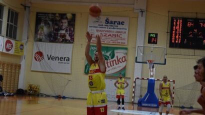 (VIDEO) Triler pripao Mladosti, Maran i Marković fantastičnim potezima u finišu srušili Spars