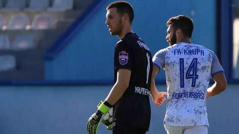 Mladen Milošević za MeridianSportBH: "Vratili smo ljudima koji se zalažu za nas maksimalnim učinkom na terenu"