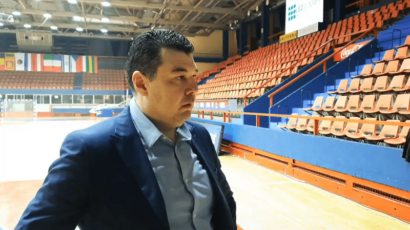 Nikolić: “Siguran sam da ćemo ispuniti i treći ovosezonski cilj”