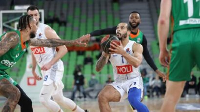 Kobs zvanično potpisao za klub iz ABA lige