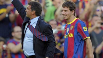 Laporta: “Nadao sam se do posljednje minute da će Mesi ostati i igrati besplatno”