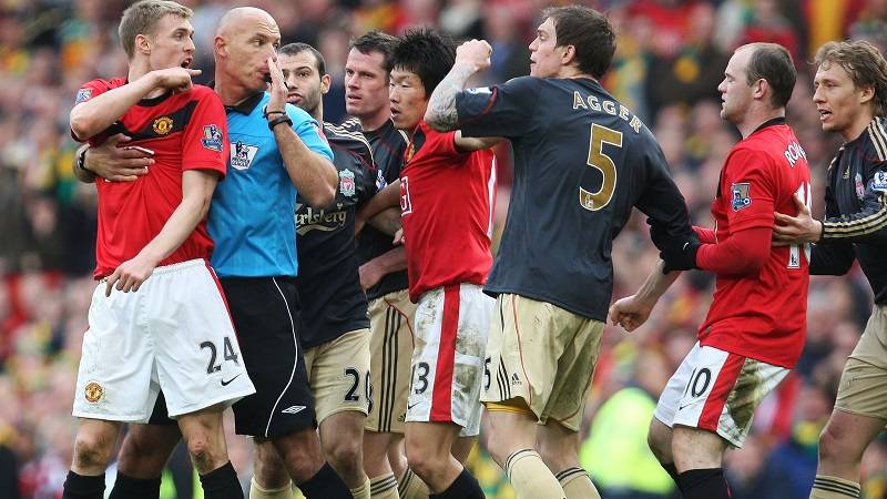 Indirekt: Dva vijeka mržnje i rivalstva pretočeno u 90 minuta fudbala