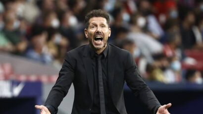 Simeone napušta Atletiko, naslijediće ga bivši trener jednog od najljućih rivala
