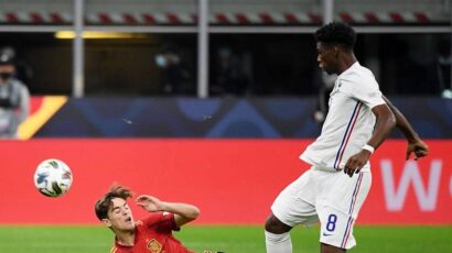 Real Madrid poslije Kamavinge, želi i mladog Čuamenija