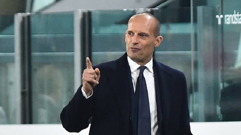 Alegri prokomentarisao Vlahovića: "Nedostaje mu iskustva i treba da nađe pravi mentalni sklop"