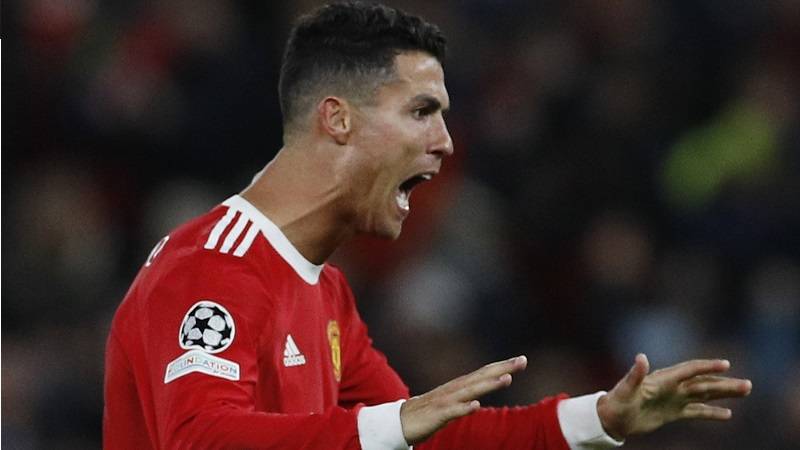 Da li ovo znači da ostaje: Ronaldo poslao poruku koja bi mogla obradovati navijače Junajteda