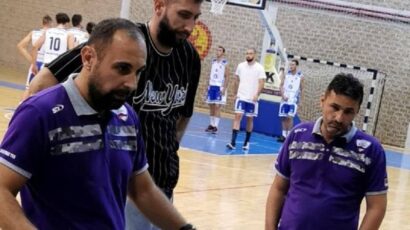 Radić za MeridianSportBH: “Ne razmišljam na način da nešto mora ili ne, pokušaćemo odigrati najbolje što možemo”