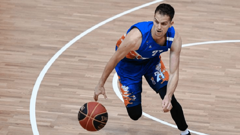 Riznić za MeridianSportBH: "Pokušaćemo ispraviti greške i pojačati agresivnost u odbrani"