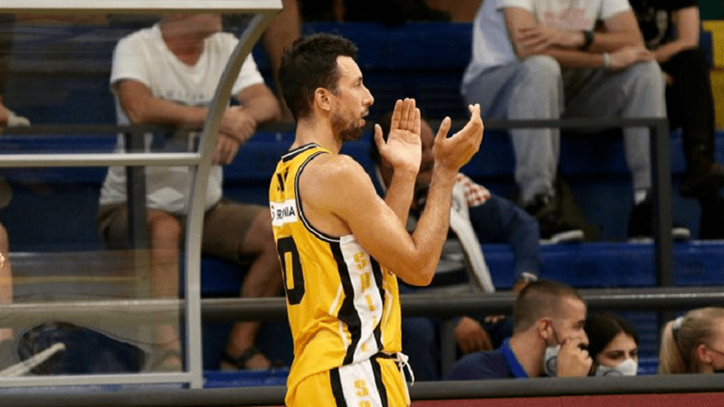 Brutalna partija Roka Lenija Ukića presudila Zadru