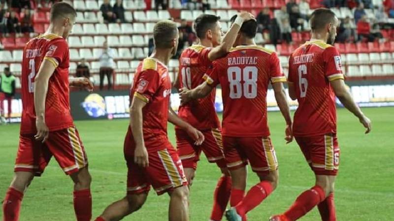 Velež bez Radovca gostuje Borcu