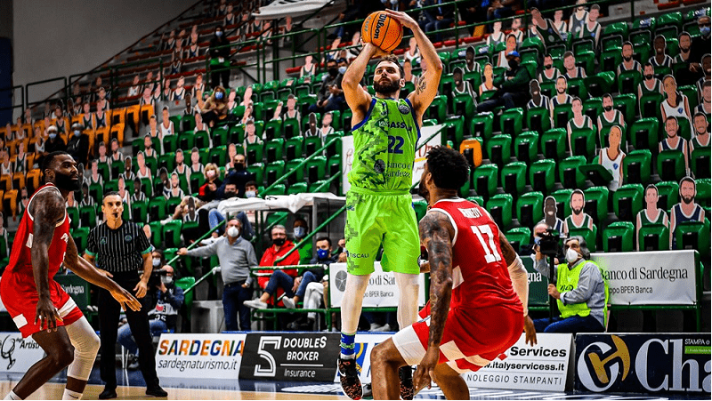 FIBA Liga šampiona: Ludvigsburg, Ostrov i Prometej stigli do pobjeda