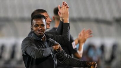 Sejduba Suma ekspresno pronašao novi klub