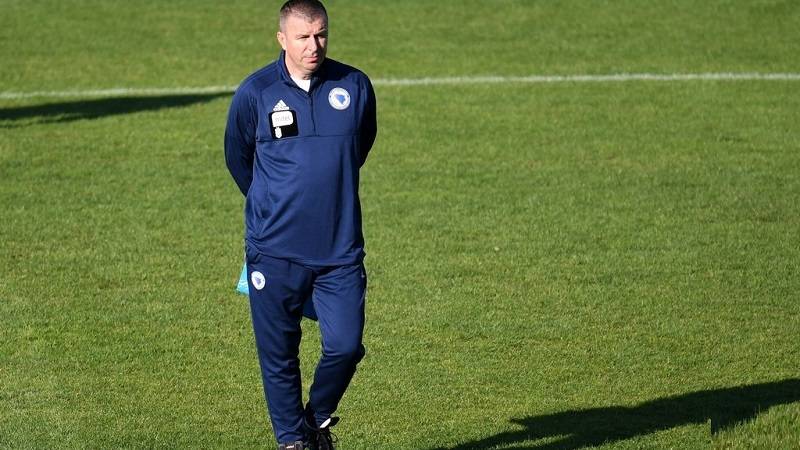 (VIDEO) Starčević za MeridianSportBH: "Za Srbiju meč protiv Brazila je najlakši, Hrvatska je za korak ispred svih u regionu"