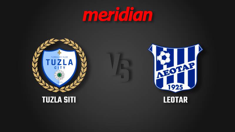 (KRAJ) Tuzla siti - Leotar 4:0
