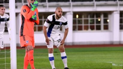 Tresli mrežu Zmajeva: Puki najviše puta, pa onda Batistuta i Mhitarijan