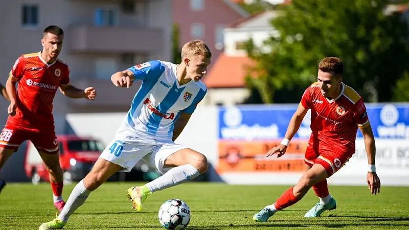 U goleadi na Mokrom Docu pogađalo šest različitih igrača (VIDEO)