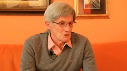 (VIDEO) Musemić: “Ja sam jednostavno zavolio Sarajevo i sa njim sam obišao čitav svijet”