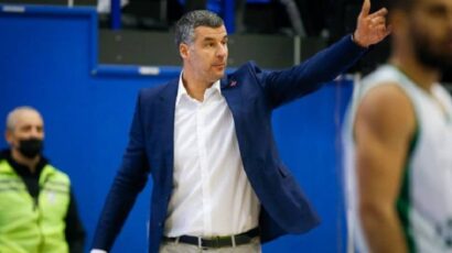 Jovanović: ”Borac je pokazao ambiciju da napravi dobar rezultat, drago mi je zbog njih”