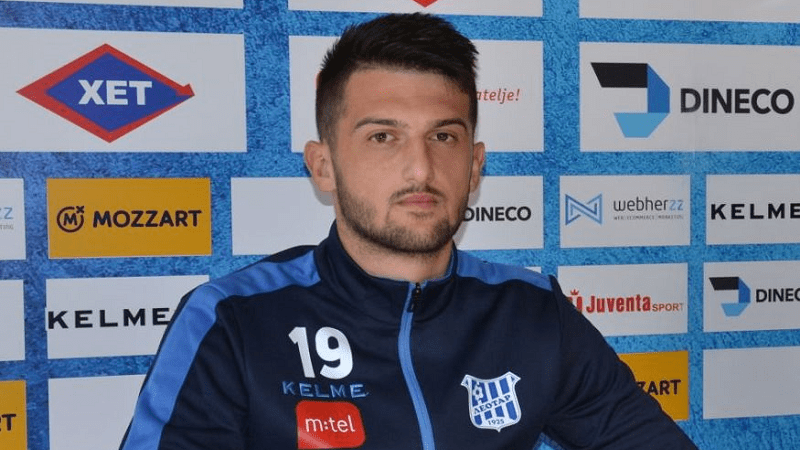 Vukanović: "Nadam se da smo izvukli pouke i u Tuzlu ne idemo sa bijelom zastavom"