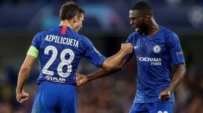 Zaboravljen u Engleskoj, postao zvijezda u Italiji