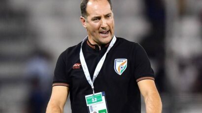 (VIDEO) Igor Štimac načinom proslave gola posvađao Indiju i Nepal