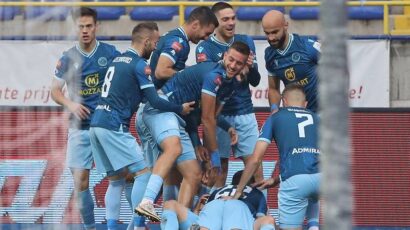 Željezničar u potrazi za novim trenerom, poznati i glavni konkurenti