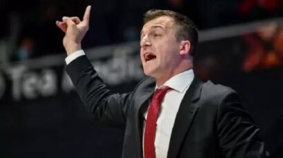 Kašćelan za MeridianSportBH: ”Imamo obavezu više da slavimo na gostovanju poslije lošeg izdanja u Bratuncu”