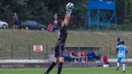 Adnan Bobić: Ispisali smo istoriju u Kupu, cilj nam je prvo mjesto u Ligi