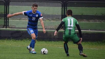 (VIDEO) Golovi kojim je Radnik stigao do preokreta protiv Stupčanice