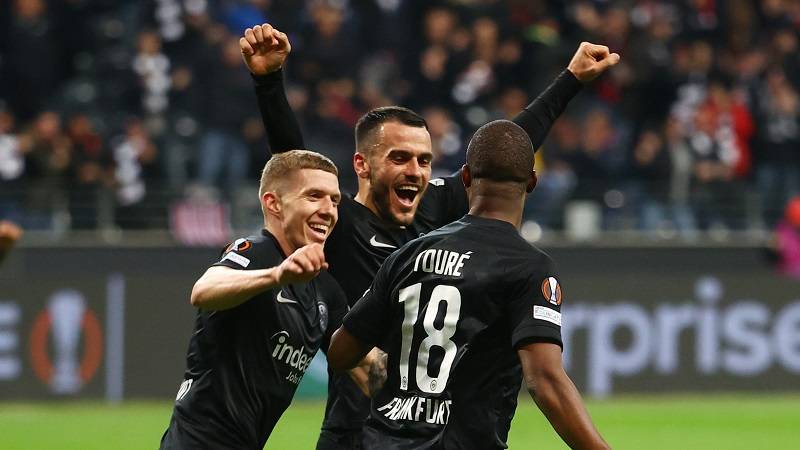 Antverpen se pobjedom oprostio od Evrope, Fenerbahčeu remi s Ajntrahtom nedovoljan za prolaz