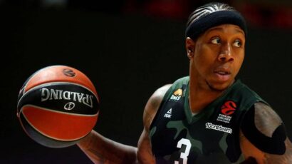 Uniks prekinuo niz od tri pobjede Baskonije, u drugoj četvrtini im dozvolili samo šest poena