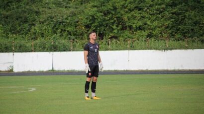 Igman produžio ugovor sa dvojicom fudbalera