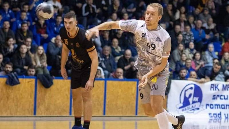 Amel Džakmić za MeridianSportBH: "Pokazali su da ih ne treba podcjenjivati, poštujemo sve što rade"