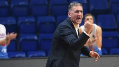 Bajić: “Dobro smo rangirani na FIBA listi, sljedeće sezone igramo grupnu fazu”