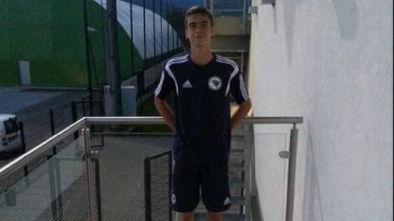 Berendika za MeridianSportBH: "Naši ciljevi su uvijek najveći i u svaku utakmicu ulazimo s namjerom da pobijedimo"