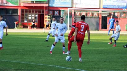 Druga liga FBiH – Centar: Bosna na popravnom protiv Krivaje, Stupčanica stiže u Praču