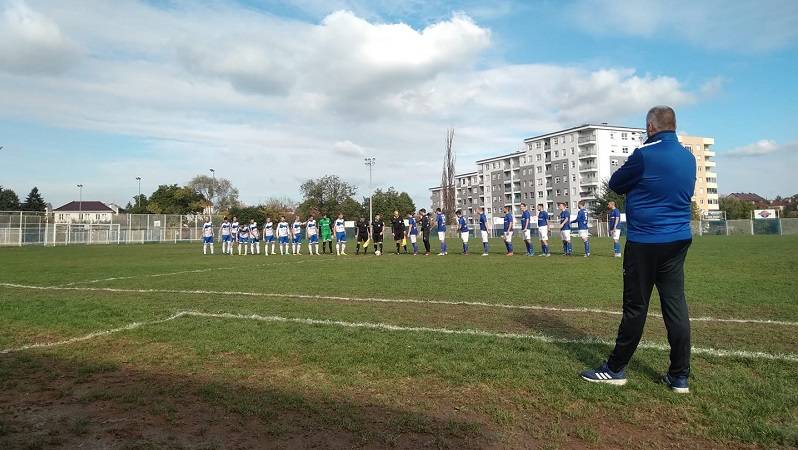 Druga liga RS - Zapad: Laktaši preslišali Slogu iz Srpca, Polet bolji od Proletera