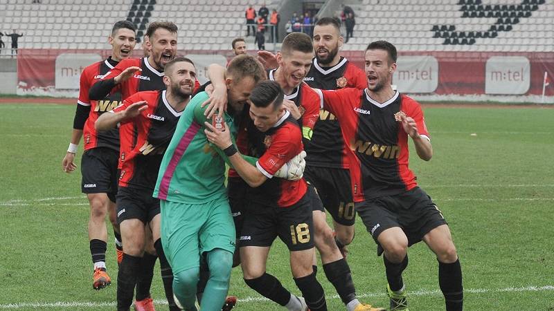 Bukvić: "Pamtim samo lijepe stvari u životu"