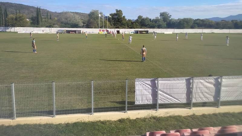 Druga liga FBiH - Jug: Čapljina razbila Klis i izdvojila se na vrhu tabele