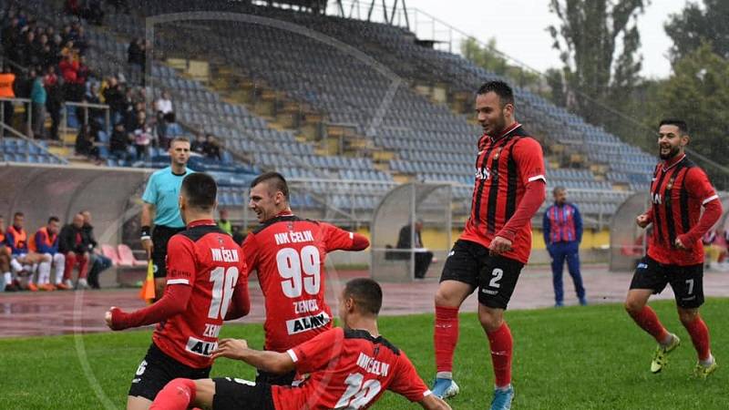 Druga liga FBiH - Centar: Čelik siguran protiv Jahorine u gostima, Kolina upisala prvu pobjedu još od septembra