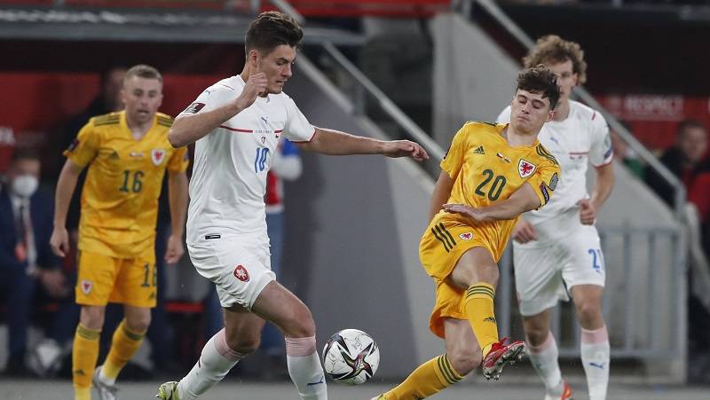 Remi Češke i Velsa, Estonija protiv Bjelorusije upisala prvu pobjedu u grupi