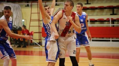 Čović za MeridianSportBH: “Fokusirani smo na sebe, svjesni smo svojih kvaliteta i respektujemo protivnika”