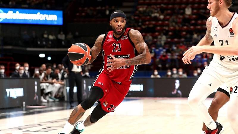 Malkom Dilejni se izjasnio o mogućem dolasku u Crvenu zvezdu