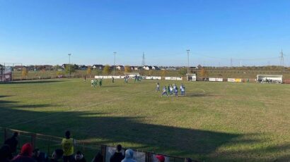 Farsa na drugoligaškom terenu: Sudija tražio dolazak policije, igralo se 125 minuta