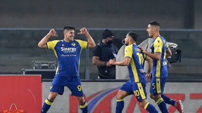 Sin Dijega Simeonea ponovo raspoložen, Juventus nova žrtva Argentinca