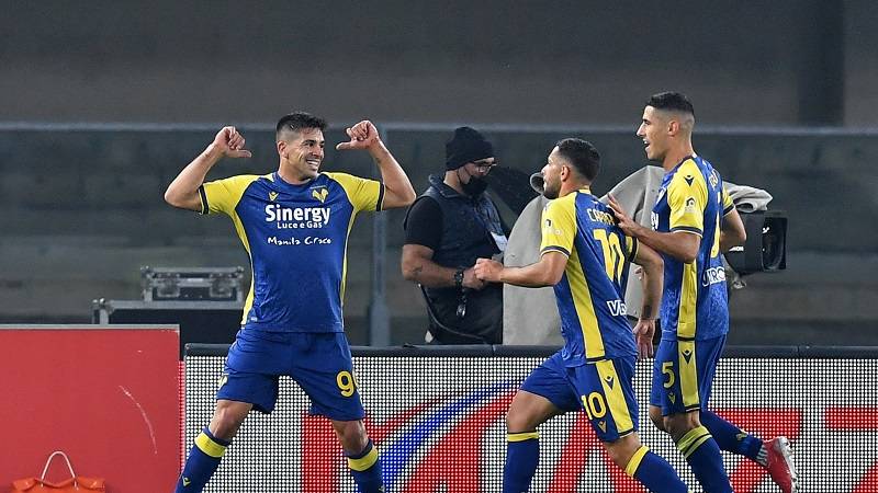 Sin Dijega Simeonea ponovo raspoložen, Juventus nova žrtva Argentinca